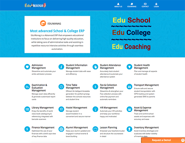 EduManag