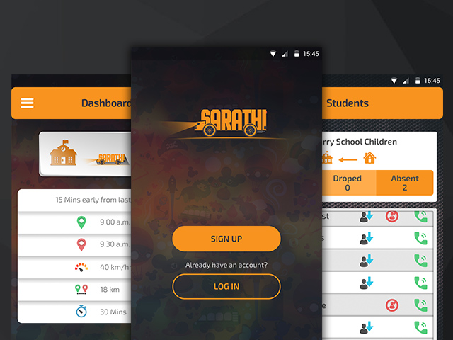 sarathi