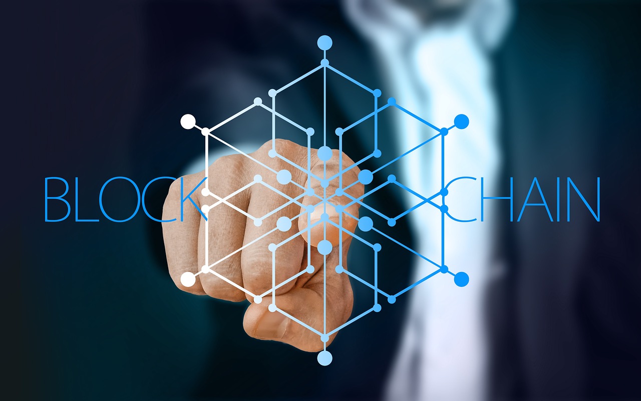 PIW-Blockchain PIW-Blockchain